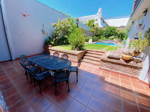 Imagen 4 de 30 de Casa - San Fernando- Con Jardín Y Cochera- En Venta