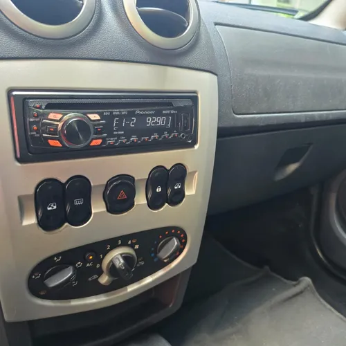 Renault Stepway 1.6l