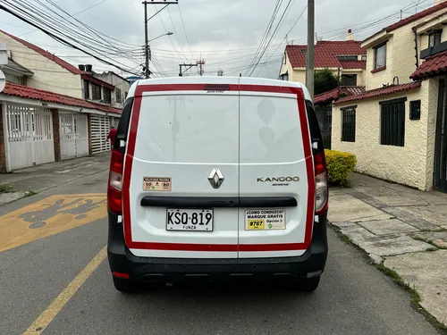 Renault Kangoo 1.6 Express Confort