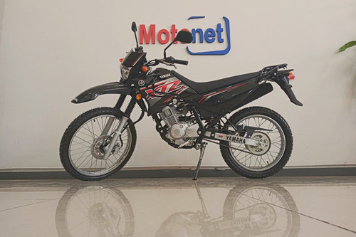 Imagen 5 de 16 de Yamaha Xtz 125 0k Enduro Financiá Cuotas Fijas Crédito Dni