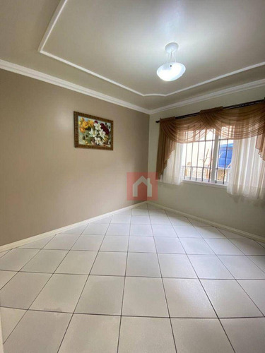 Imagem 5 de 13 de Casa À Venda, 240 M² Por R$ 790.000,00 - Desvio Rizzo - Caxias Do Sul/rs - Ca0001