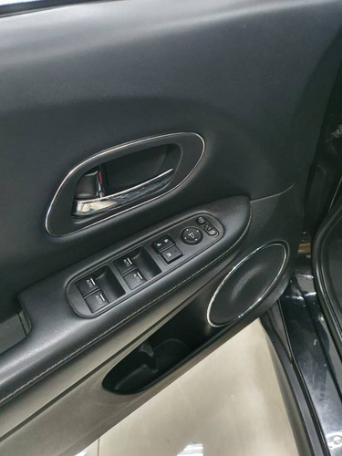 Imagem 11 de 15 de Honda Hr-v 1.8 16v Flex Touring 4p Automático