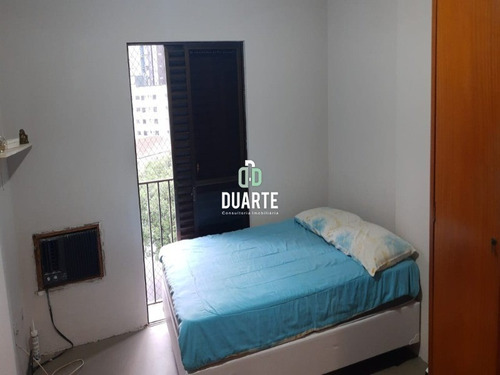 Imagem 12 de 24 de Apartamento - Ap03494 - 69181359