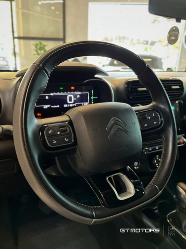Citroën C4 Cactus 1.6 THP FLEX SHINE PACK EAT6
