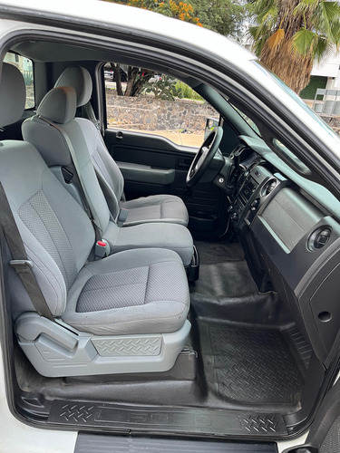 Ford F-150 3.7 Xl Cabina Regular 4x2 Mt