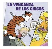 Libro La Venganza De Los Chicos