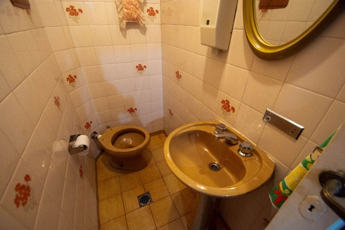 Depto 5 Amb. En Venta En Balvanera C/terraza