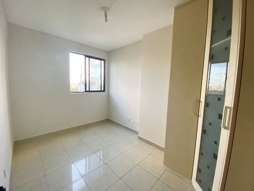 Imagem 4 de 23 de Apartamento Com 3 Quartos À Venda Em Parnamirim - Ap2787