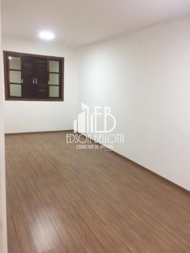Imagem 12 de 28 de Casa Térrea À Venda No Bairro Baeta Neves, São Bernardo Do Campo. - 3358