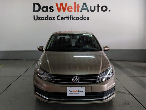 Imagen 3 de 12 de Vento Comfortline At
