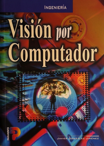 Libro Vision Por Computador Javier Gonzalez Jimenez 