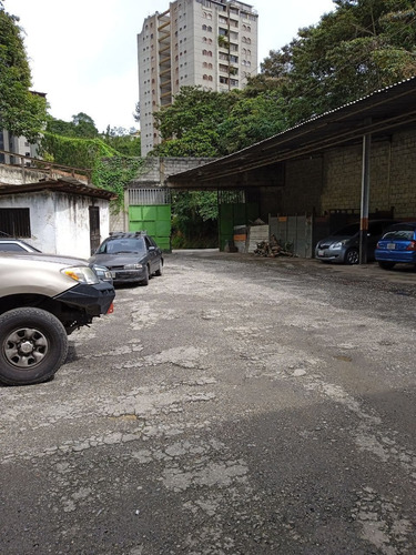 Imagen 14 de 14 de Galpon En Venta Industrial En Las Polonias San Antonio De Los Altos