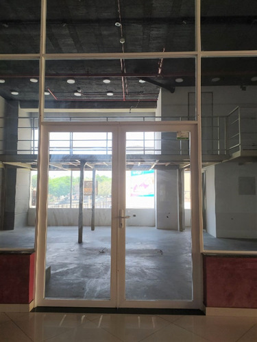 Imagen 7 de 29 de Local Comercial En Alquiler, Urbanización Chilemex, Centro Comercial Costa América, Puerto Ordaz