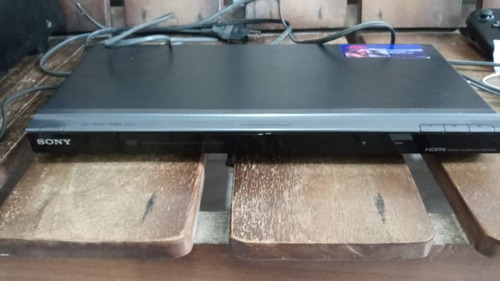 Cd/dvd Player (Usado)