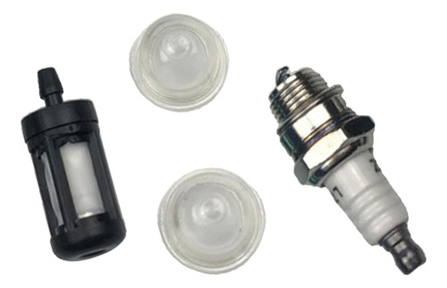 Kit De 2 Cubiertas De Filtro De Aire Compatible Con Stihl Fs