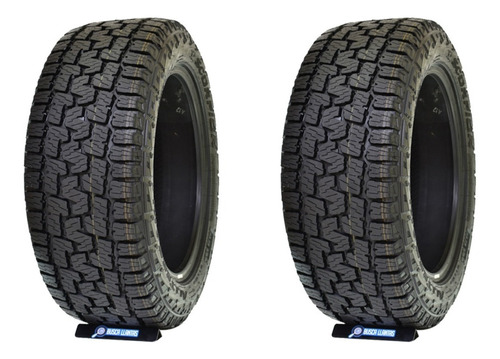 Set De 2 Llantas Pirelli 245/75 R16 Scorpion All Terrain