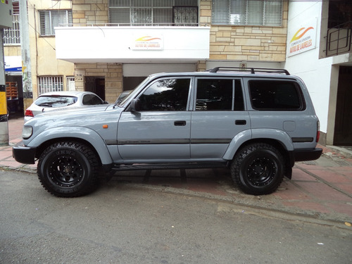 Toyota Burbuja Japonesa Injeccion Segunda Serie At.