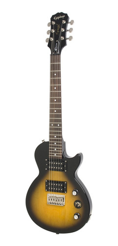 Guitarra Electrica EpiPhone Les Paul Express