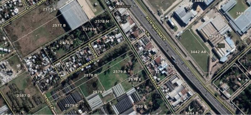 Imagen 4 de 5 de 2 Hermosos Lotes !! Venta Conjunta O Por Separado