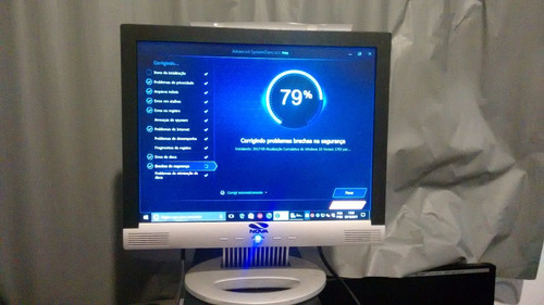 Vende-se Monitor Lcd De 15 Polegadas Marca: Nova