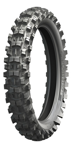 Pneu Dianteiro 90/100-16 Starcross 5 Soft Michelin