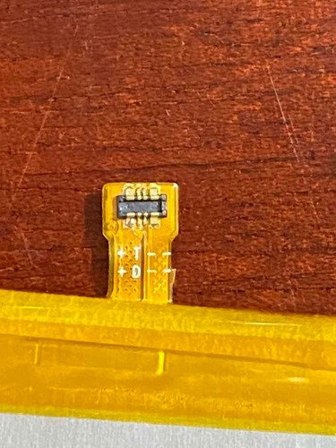 Bateria Zte Z Max Z982 V Ultra Li3940t44p8h937238 4080mahnew