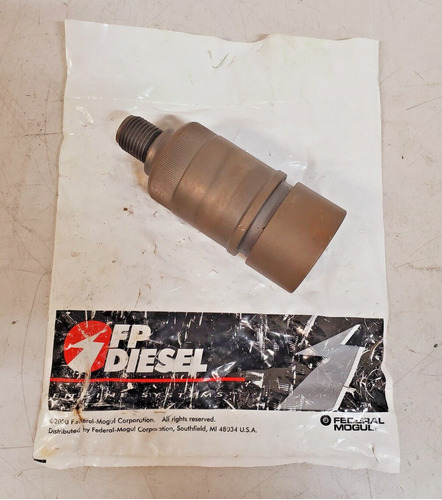 Fp Diesel Federal Mogul Combustion Chamber Fp-4n3714 Nnq
