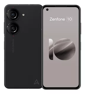 Asus Zenfone 10 Smartphone 512gb Dual Sim 16gb Ram Versión Global Snapdragon 8 Gen 2 Telefono 5.9 Fhd+amoled 144 Hz Batería 4300 Mah Nfc Celular Ip68