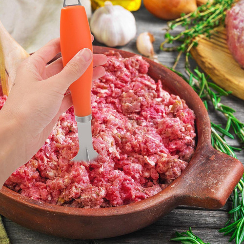 Herramienta Para Picar Carne Picadora De Carne Molida Picado