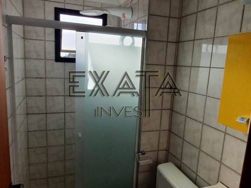 Imagem 19 de 22 de Venda Rápida, Apartamento Com 63m², 2 Quartos, 2 Banheiros, Sala, Terraço, Cozinha, Lavaderia Ampla, 1 Vaga, Área Comum, Salão De Festas, Quadra. Faça Dua Proposta. - Ap01082 - 70157273