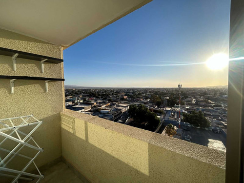 Arriendo De Departamento (87119)