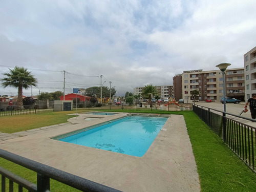 Departamento 3d Remodelado En Mistral Iii (73862)