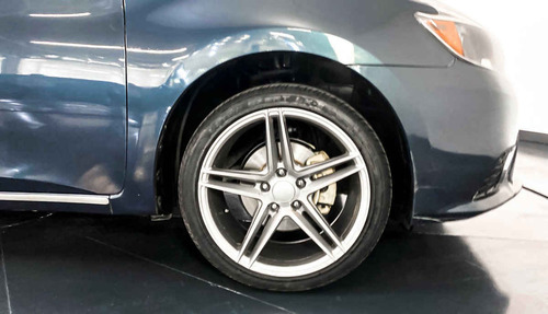 Imagen 10 de 15 de 35531 - Nissan Sentra 2018 Con Garantía