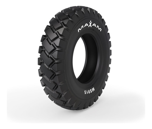 Llantas De Motoconformadora 1400-24 (16) Maxam Ms915 Tl