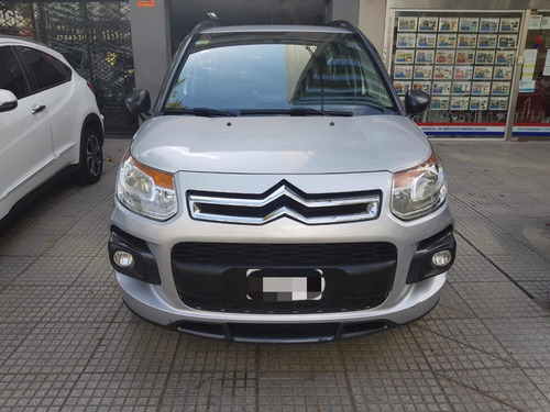 Citroen Aircross 2015 47 Mil Kms