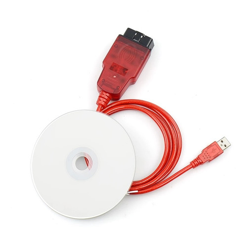 Escaner Obdlink Sx Programador Renault Renolink 1.99 2023