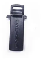 Comprar Clip De Cinto P\u002F Radios Baofeng Uv-5r   Uv5-ra   Etc