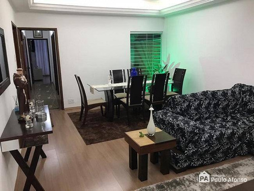 Casa Com 3 Dormitórios À Venda, 114 M² Por R$ 580.000,00 - Centro - Poços De Caldas/mg - Ca0301
