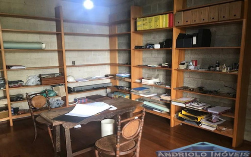 Casa Venda Cidade Jardim, 300m² - 86