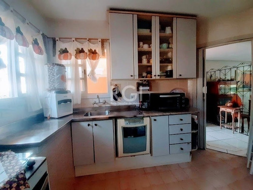 Imagem 5 de 15 de Casa Condominio - Tristeza - Ref: 561245 - V-pj6495
