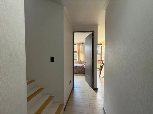 Townhouse En Lomas San Andrés