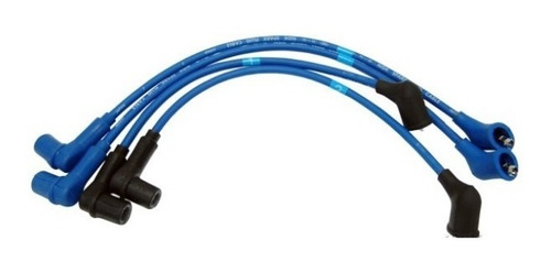 Cables Bujias Ngk  Mazda Rx-8  1.3l  R2   2004-2008