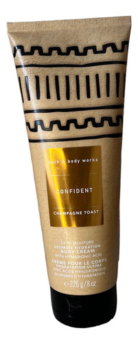 Champagne Toast Crema Corporal Bath And Body Works