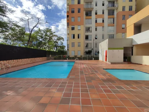 Apartamento En Arriendo En Prados Del Este. Cod A30713