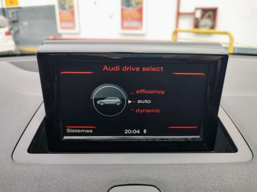 Imagen 11 de 25 de Audi A1 Sportback 2018 2017 2019 2020 A3 Sedan Q2 Q3 Usado A