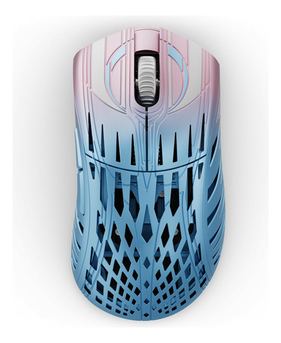 Pwnage Stormbreaker Ratón Inalámbrico 4k 26000 Dpi Ews