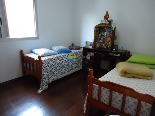 Imagem 12 de 15 de Apartamento - Vila Monte Alegre - Ref: 12923 - V-870920