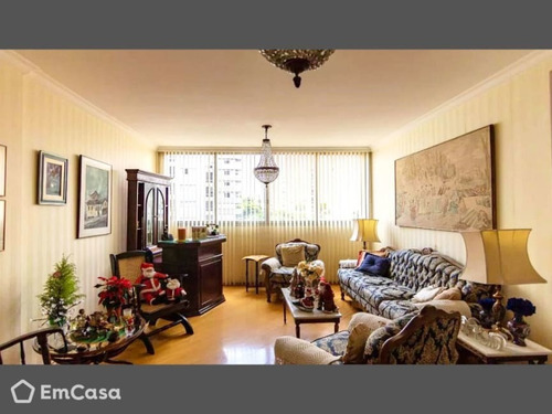 Imagem 2 de 10 de Apartamento À Venda Em São Paulo - 49606