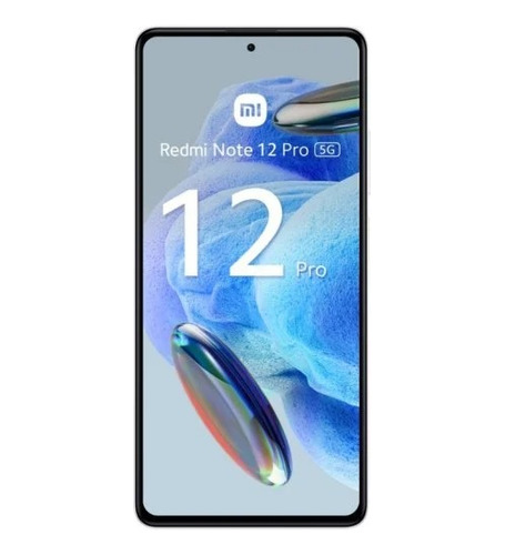 Imagen 4 de 6 de Xiaomi Redmi Note 12 Pro 128gb 6gb 5g - Phone Store