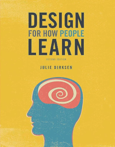 Design For How People Learn